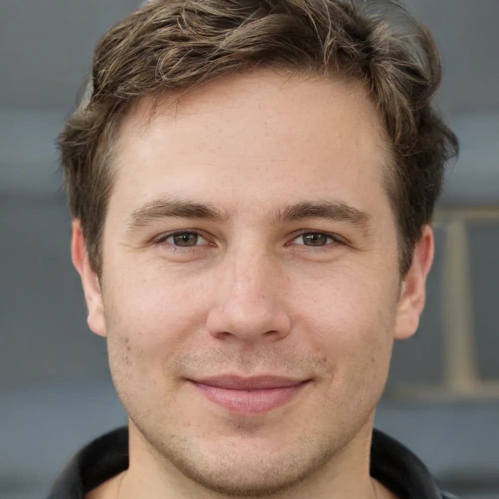 Autor Jakub Szymański