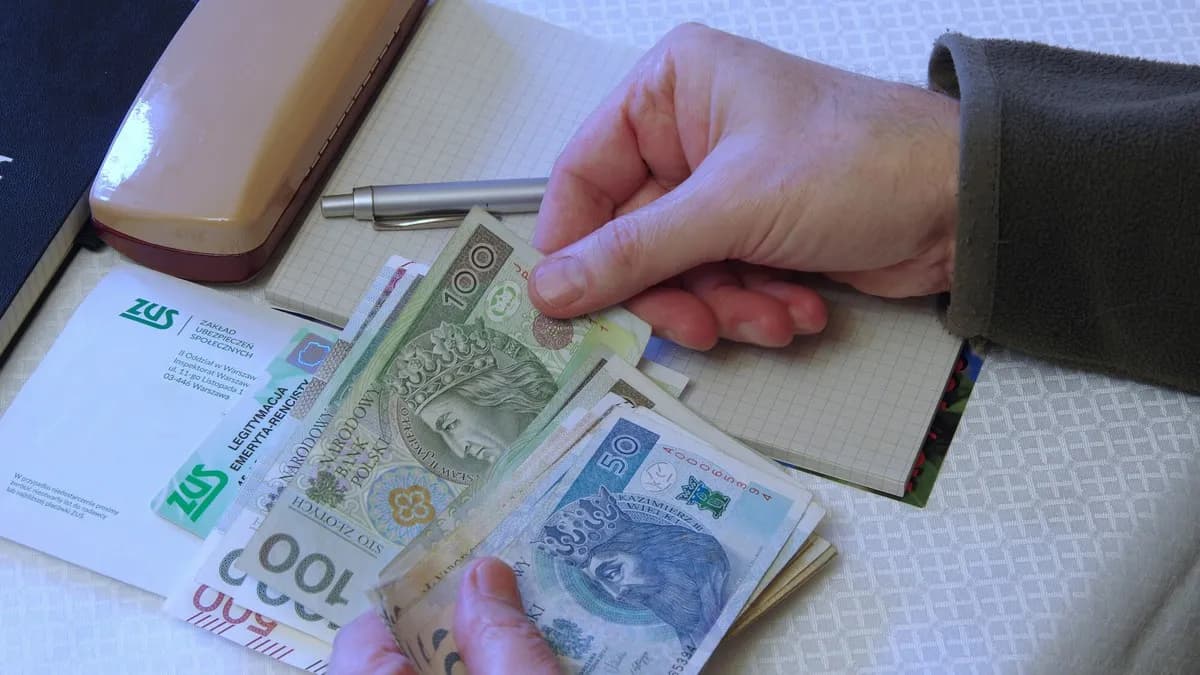 Ile można zarobić na emeryturze mundurowej? Zaskakujące fakty i zasady obliczeń Ile można zarobić na emeryturze mundurowej? Zaskakujące fakty i zasady obliczeń