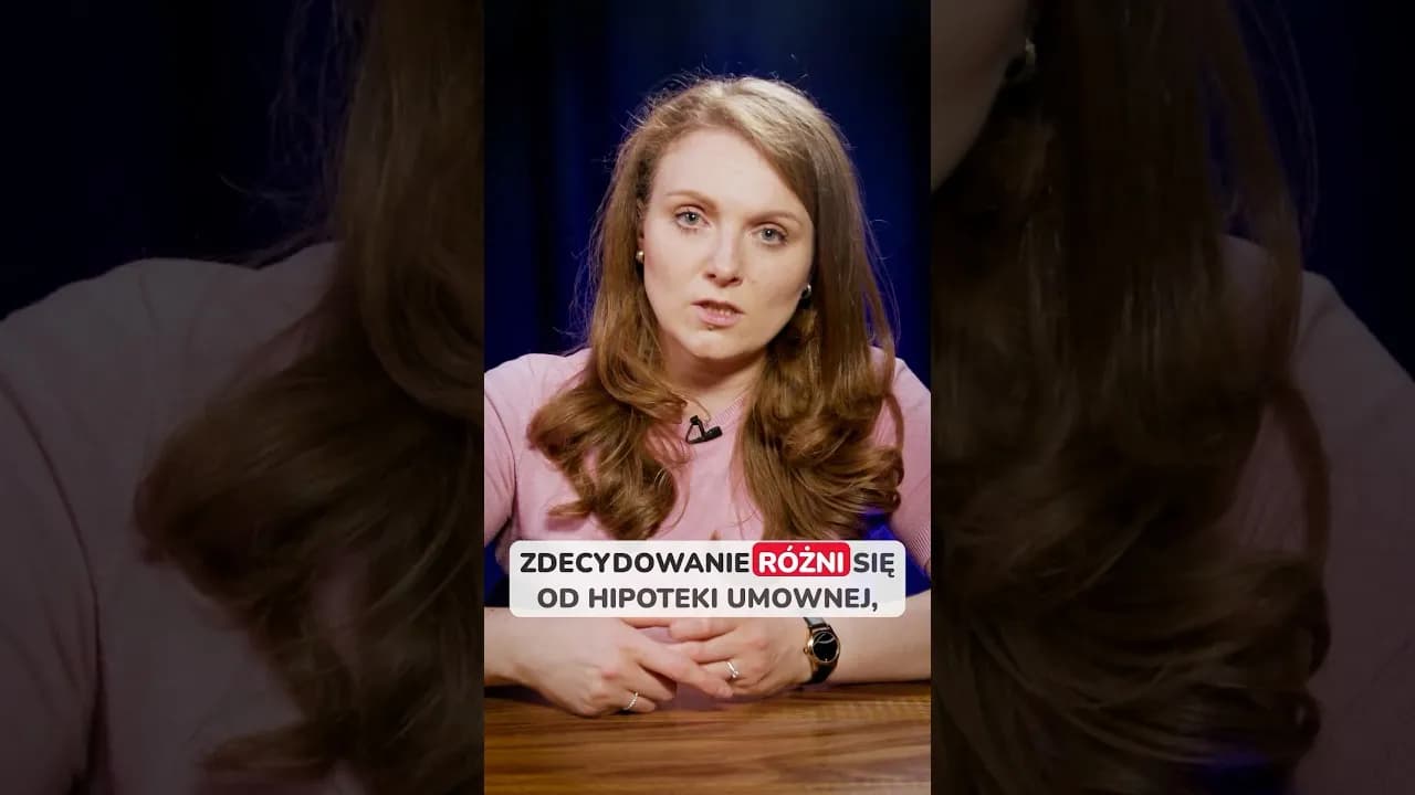 Hipoteka przymusowa w kwocie czy do kwoty - zrozum zasady ustalania wysokości Hipoteka przymusowa w kwocie czy do kwoty - zrozum zasady ustalania wysokości