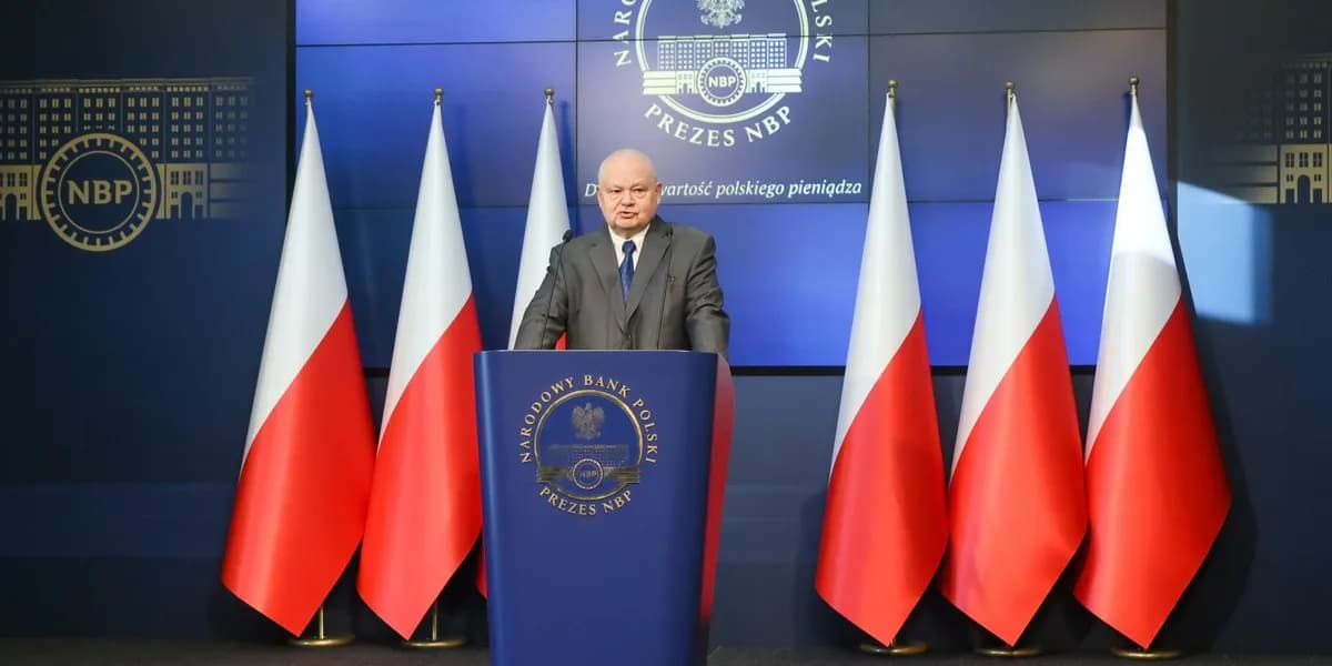 Co to znaczy, że NBP skupuje obligacje? Skutki i kontrowersje. Co to znaczy, że NBP skupuje obligacje? Skutki i kontrowersje.