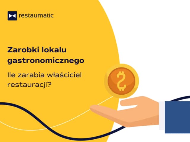 Ile można zarobić na restauracji? Kluczowe czynniki wpływające na zyski Ile można zarobić na restauracji? Kluczowe czynniki wpływające na zyski