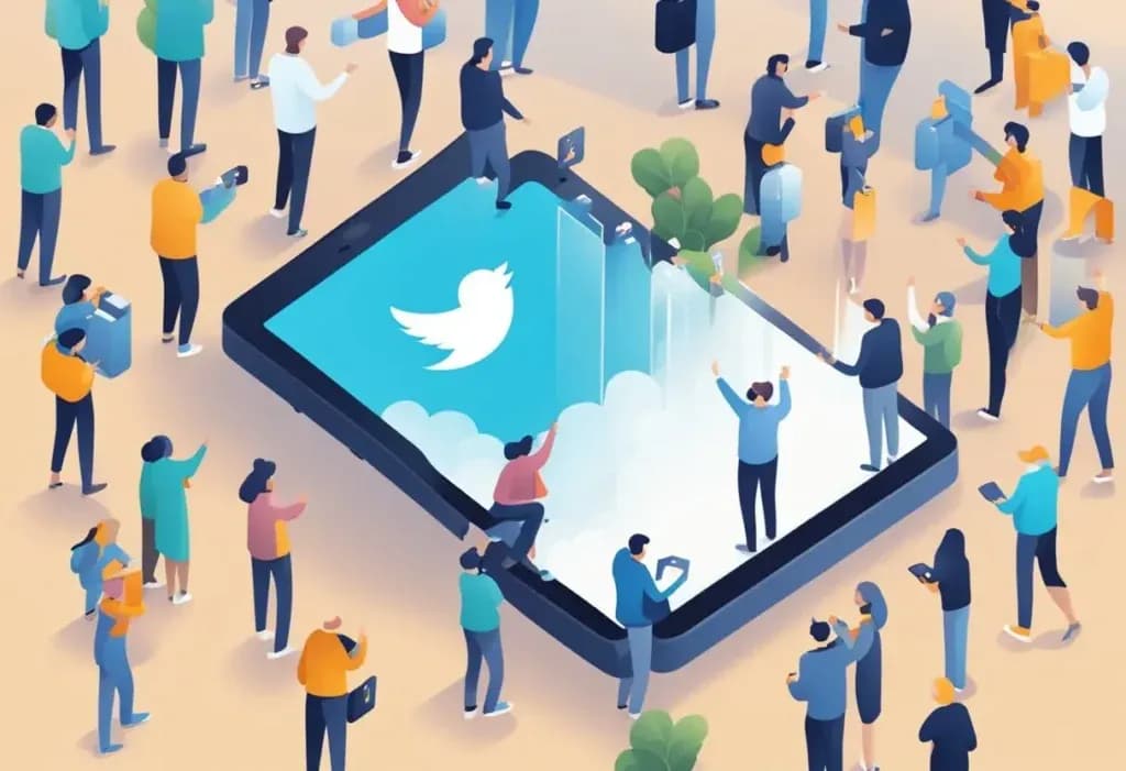 Ile można zarobić na Twitterze? Praktyczne informacje i metody na sukces Ile można zarobić na Twitterze? Praktyczne informacje i metody na sukces