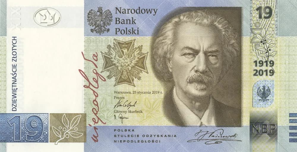 Gdzie kupić banknot 19 zł? Znajdź najlepsze miejsca i ceny teraz! Gdzie kupić banknot 19 zł? Znajdź najlepsze miejsca i ceny teraz!