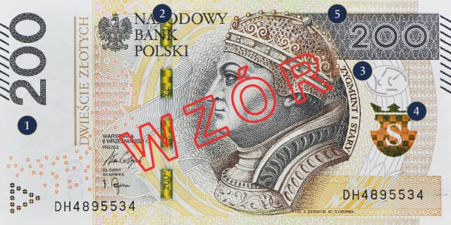 Gdzie kupić nowy banknot NBP? Informacje o emisji i dostępności Gdzie kupić nowy banknot NBP? Informacje o emisji i dostępności