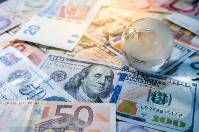 Ile kosztuje euro NBP? Sprawdź aktualny kurs i różnice w kantorach Ile kosztuje euro NBP? Sprawdź aktualny kurs i różnice w kantorach