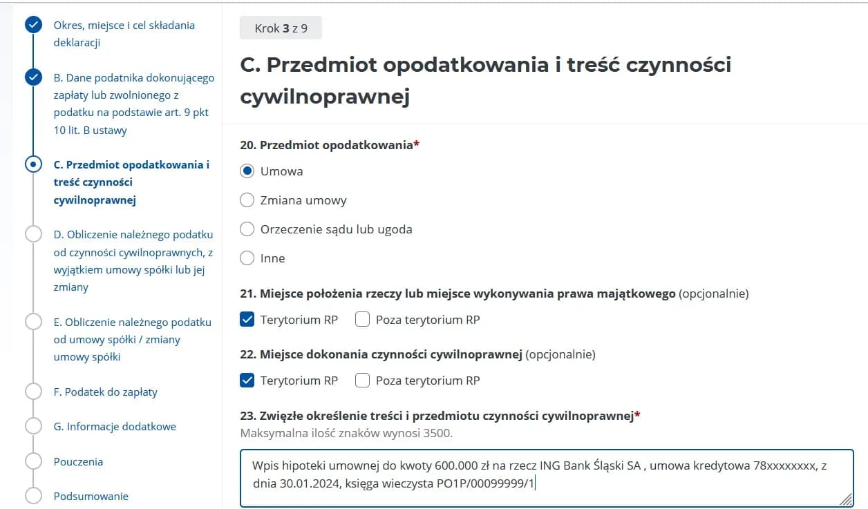 Ustanowienie hipoteki w akcie notarialnym czy samemu – co wybrać? Ustanowienie hipoteki w akcie notarialnym czy samemu – co wybrać?