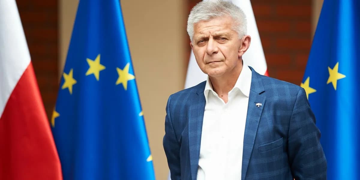 Ile zarabiał Belka w NBP? Zaskakujące fakty o jego wynagrodzeniu Ile zarabiał Belka w NBP? Zaskakujące fakty o jego wynagrodzeniu