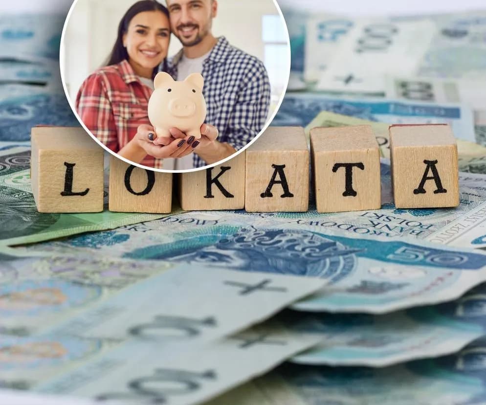 Ile można zarobić na lokacie bankowej w 2025 roku? Oto co musisz wiedzieć Ile można zarobić na lokacie bankowej w 2025 roku? Oto co musisz wiedzieć