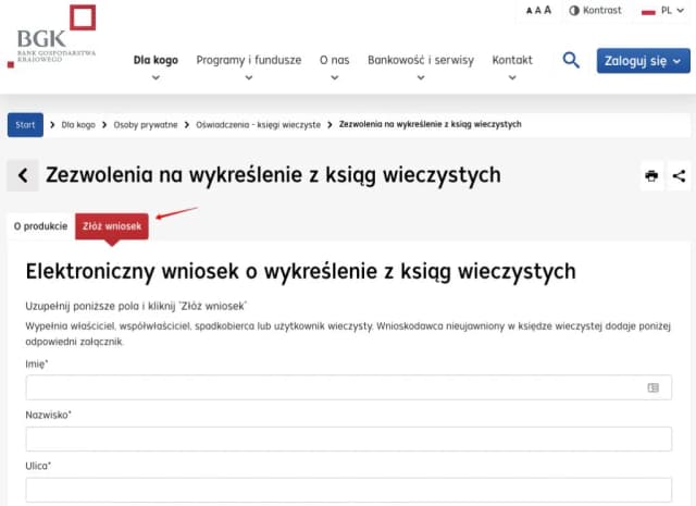 Jak usunąć hipotekę z księgi wieczystej i uwolnić się od długu? Jak usunąć hipotekę z księgi wieczystej i uwolnić się od długu?