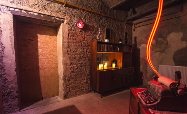 Ile można zarobić na escape roomie? Przychody, koszty i zyski. Ile można zarobić na escape roomie? Przychody, koszty i zyski.