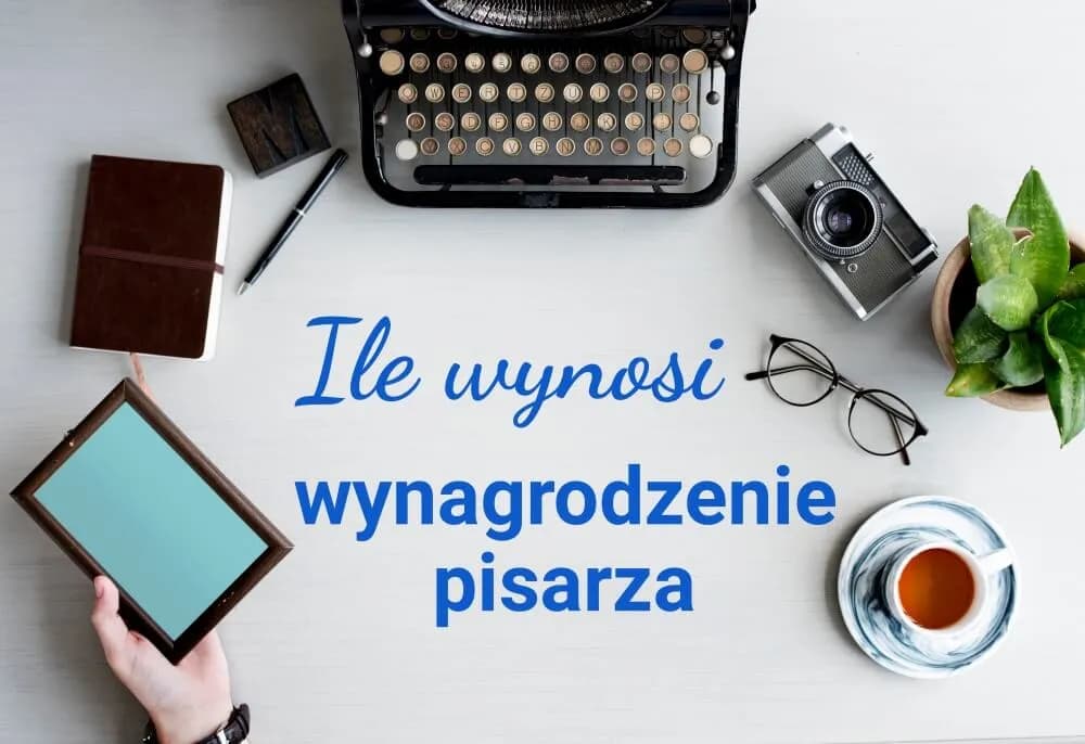 Ile można zarobić na e-booku? Zaskakujące zarobki autorów e-booków Ile można zarobić na e-booku? Zaskakujące zarobki autorów e-booków
