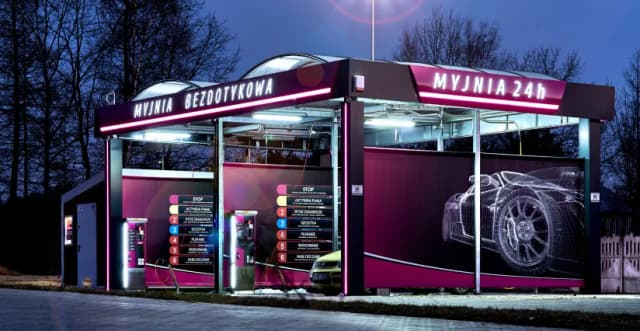 Ile można zarobić na myjni bezdotykowej? Potencjalne zyski i kluczowe czynniki Ile można zarobić na myjni bezdotykowej? Potencjalne zyski i kluczowe czynniki