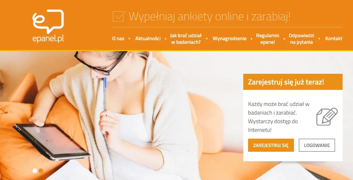 Ile naprawdę można zarobić na Epanel? Zaskakujące prawdy o ankietach Ile naprawdę można zarobić na Epanel? Zaskakujące prawdy o ankietach