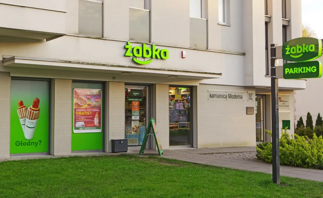 Ile można zarobić w Żabce? Zaskakujące fakty o wynagrodzeniach Ile można zarobić w Żabce? Zaskakujące fakty o wynagrodzeniach