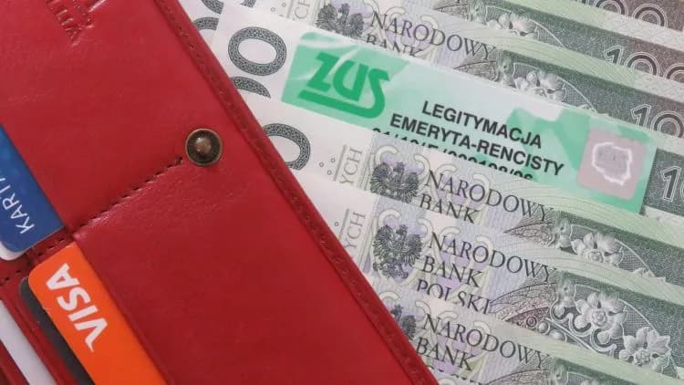 ZUS ile można zarobić na emeryturze - limity, konsekwencje i zasady ZUS ile można zarobić na emeryturze - limity, konsekwencje i zasady