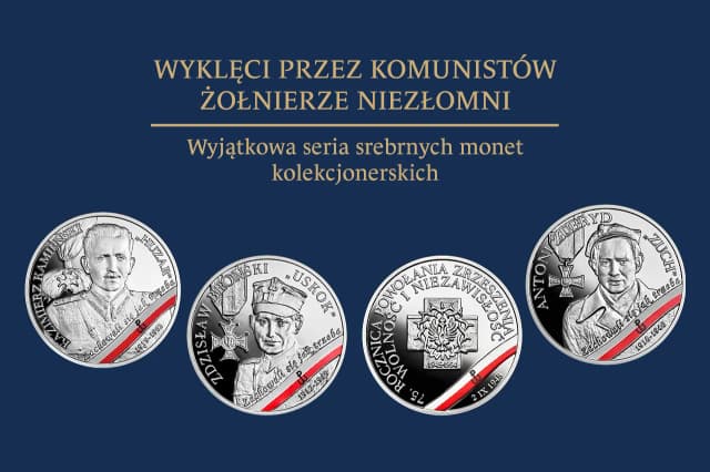 Czy srebrne monety NBP to opłacalna inwestycja? Analiza i ceny monet. Czy srebrne monety NBP to opłacalna inwestycja? Analiza i ceny monet.